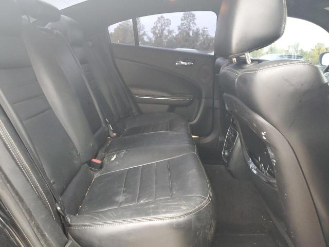 Photo 10 from auction – 2014 DODGE CHARGER SX with VIN 2C3CDXHG0EH212349