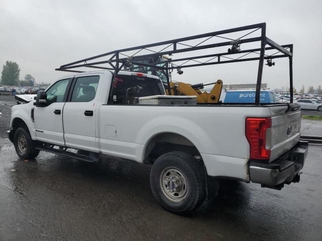 Photo 2 from auction – 2017 FORD F350 SUPER with VIN 1FT8W3BT1HEF49778