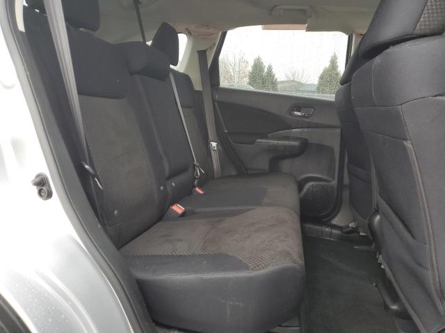 Photo 11 from auction – 2016 HONDA CR-V EX with VIN 2HKRM4H54GH680629
