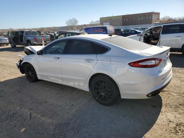 Photo 2 from auction – 2014 FORD FUSION TIT with VIN 3FA6P0D97ER297778