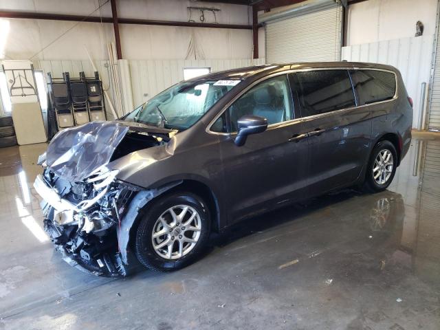 CHRYSLER PACIFICA T 2023 with VIN 2C4RC1BG2PR577336 - Photo from auction