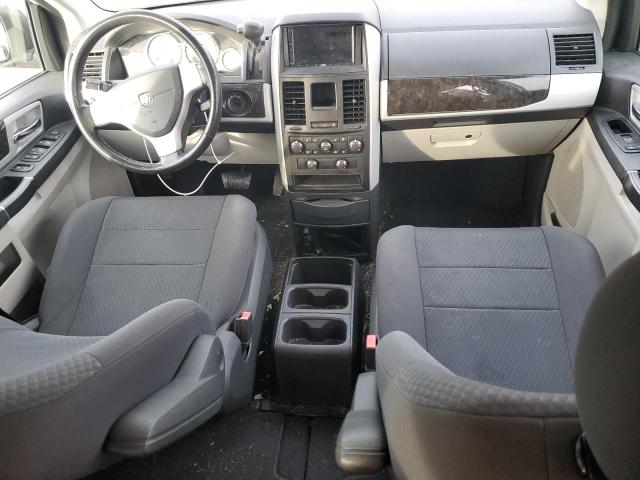 Photo 8 from auction – 2010 DODGE GRAND CARA with VIN 2D4RN5D15AR268772