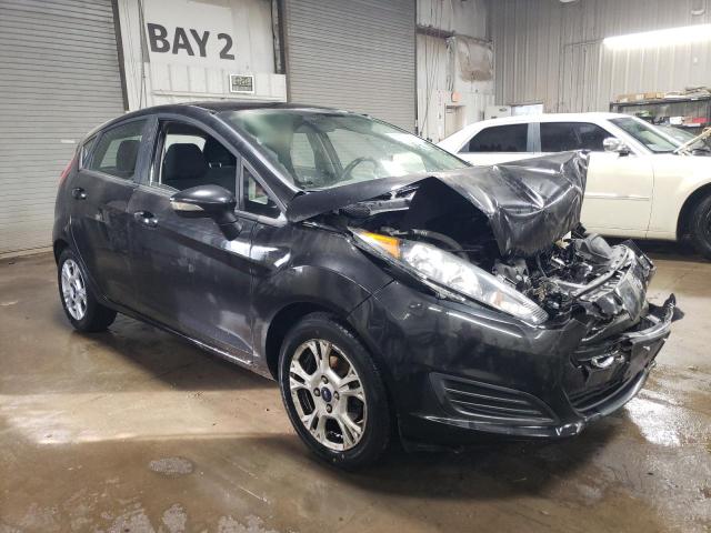 Photo 4 from auction – 2015 FORD FIESTA SE with VIN 3FADP4EJ9FM171590