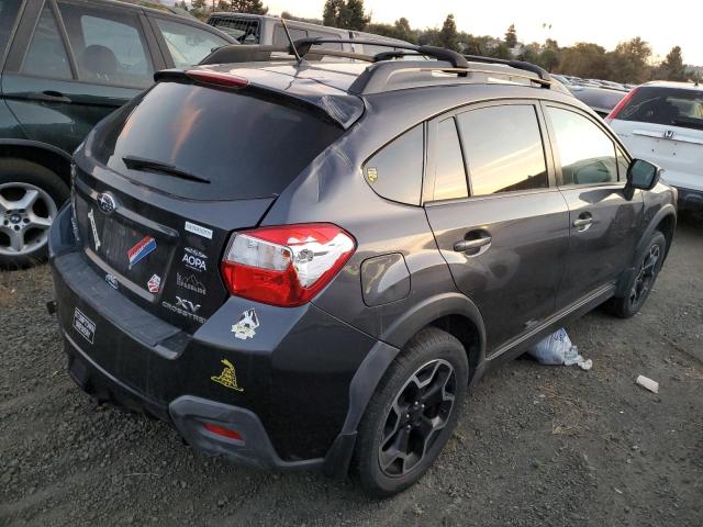 Photo 3 from auction – 2014 SUBARU XV CROSSTR with VIN JF2GPACC2E8292847