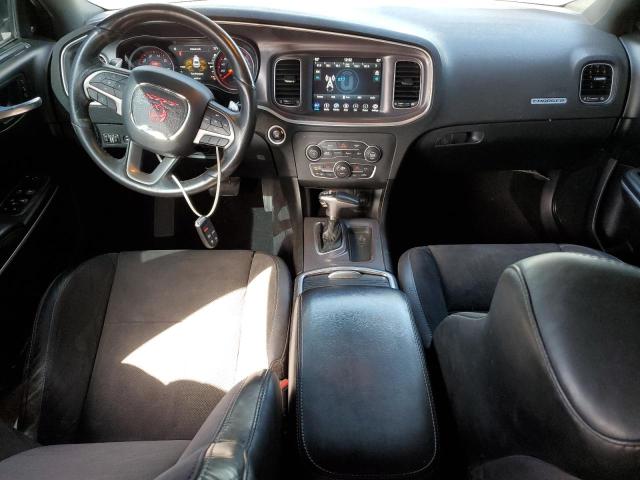 Photo 8 from auction – 2019 DODGE CHARGER SC with VIN 2C3CDXGJ8KH718083
