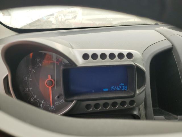 Фото 9 с аукциона – 2013 CHEVROLET SONIC с VIN 1G1JB6SH2D4182134