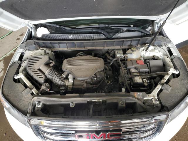 Photo 12 from auction – 2019 GMC ACADIA SLT with VIN 1GKKNULS1KZ256102
