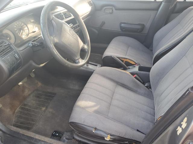 Photo 7 from auction – 1995 TOYOTA COROLLA with VIN JT2AE04BXS0115508