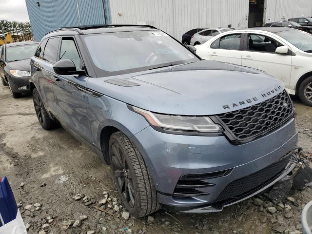 Photo 4 from auction – 2019 LAND ROVER RANGE ROVE with VIN SALYL2EX5KA220719
