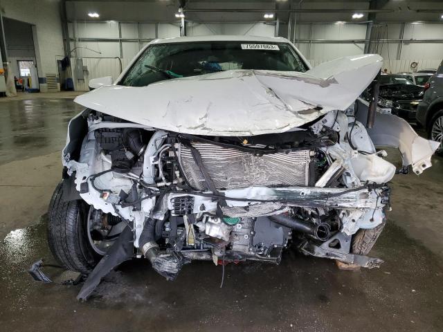 Photo 5 from auction – 2021 CHEVROLET EQUINOX LT with VIN 3GNAXUEV9MS124656