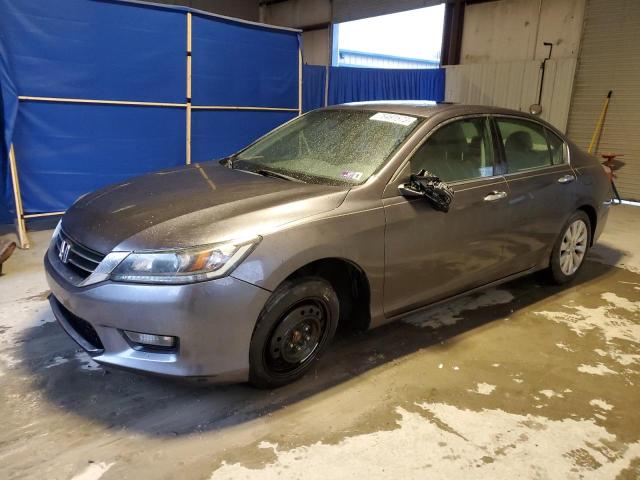 HONDA ACCORD EX 2015 with VIN 1HGCR2F79FA103019 - Photo from auction