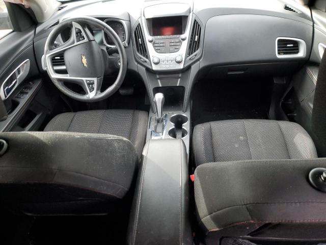 Photo 8 from auction – 2015 CHEVROLET EQUINOX LT with VIN 2GNALBEK5F1107521