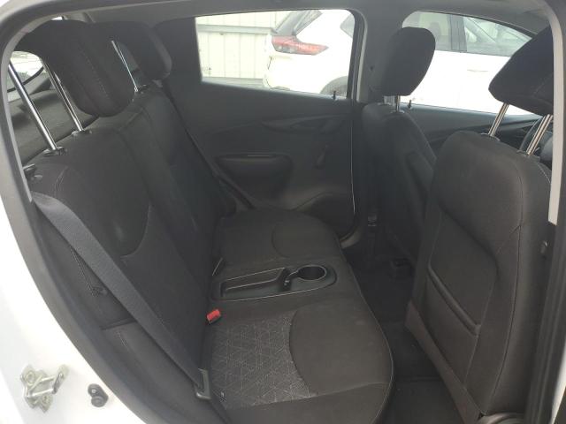 Photo 10 from auction – 2020 CHEVROLET SPARK LS with VIN KL8CB6SA7LC424917