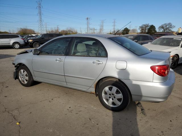 Photo 2 from auction – 2007 TOYOTA COROLLA CE with VIN 1NXBR32E77Z888222