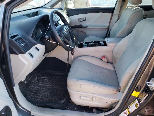 Photo 7 from auction – 2013 TOYOTA VENZA LE with VIN 4T3BK3BB3DU084545