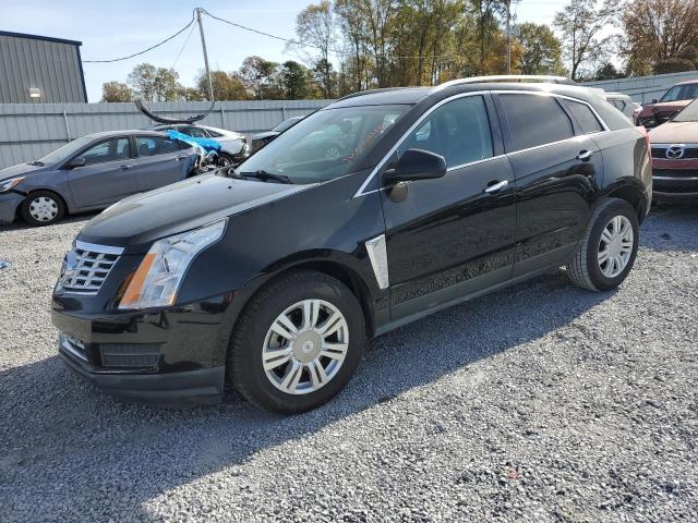 CADILLAC SRX 2013 с VIN 3GYFNCE33DS539348 - Фото с аукциона