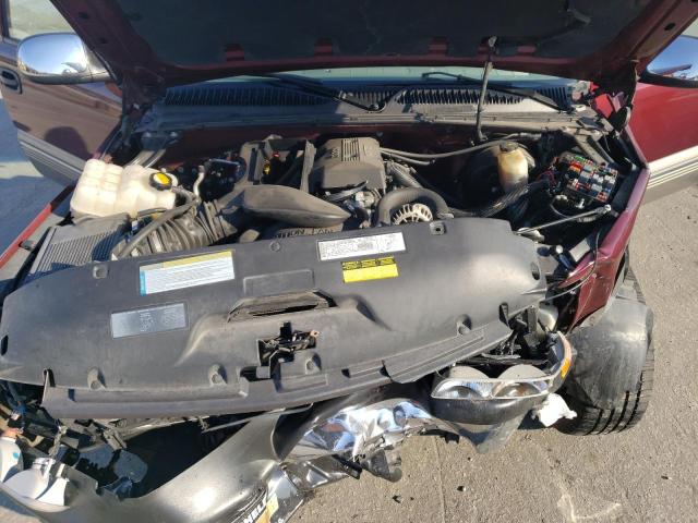 Photo 11 from auction – 2000 CHEVROLET SILVERADO with VIN 2GCEC19T8Y1389597
