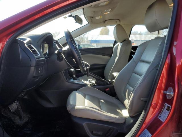 Photo 7 from auction – 2014 MAZDA 6 TOURING with VIN JM1GJ1V60E1152019
