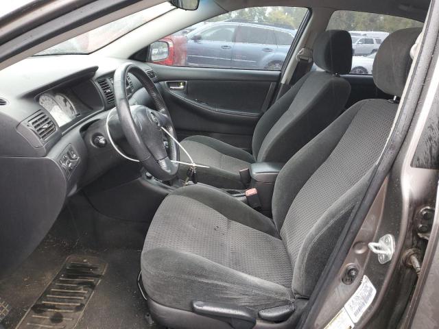 Photo 7 from auction – 2006 TOYOTA COROLLA CE with VIN 1NXBR32E76Z688326