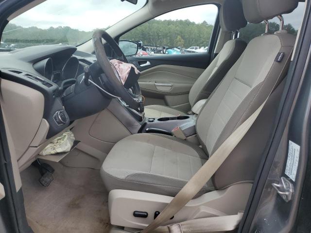 Photo 7 from auction – 2014 FORD ESCAPE SE with VIN 1FMCU0GX5EUD10211