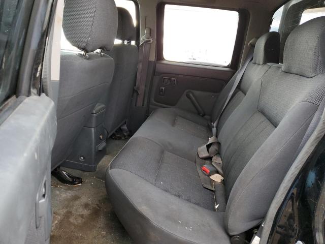 Photo 10 from auction – 2003 NISSAN FRONTIER C with VIN 1N6MD29Y43C467450