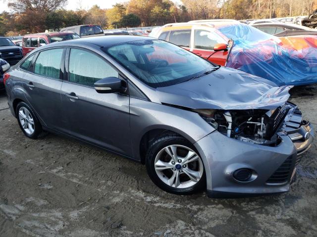 Photo 4 from auction – 2014 FORD FOCUS SE with VIN 1FADP3F21EL410762