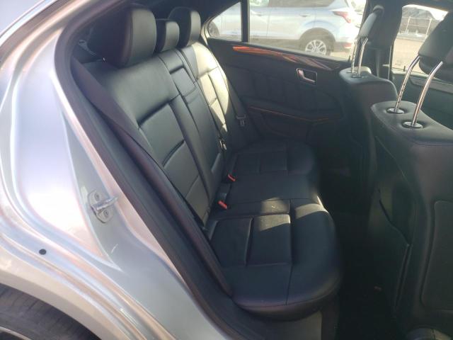 Photo 10 from auction – 2013 MERCEDES-BENZ E 350 with VIN WDDHF5KB4DA720162