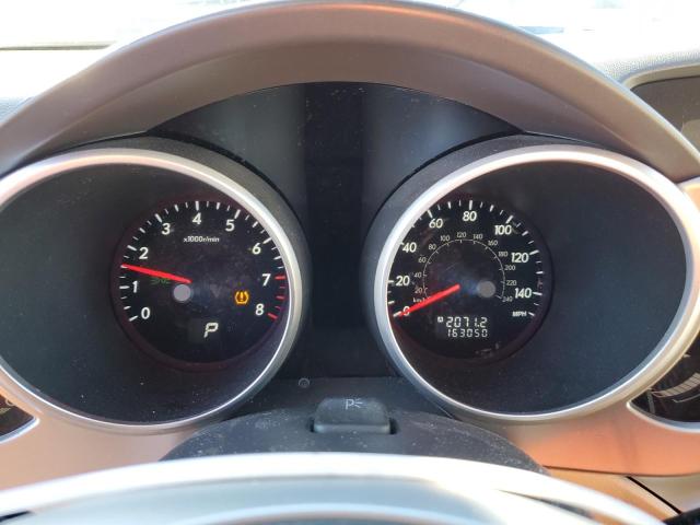 Photo 9 from auction – 2007 SUBARU B9 TRIBECA with VIN 4S4WX86D474407879