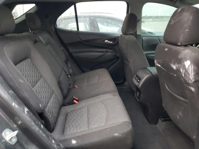 Photo 11 from auction – 2019 CHEVROLET EQUINOX LT with VIN 2GNAXKEV7K6140385