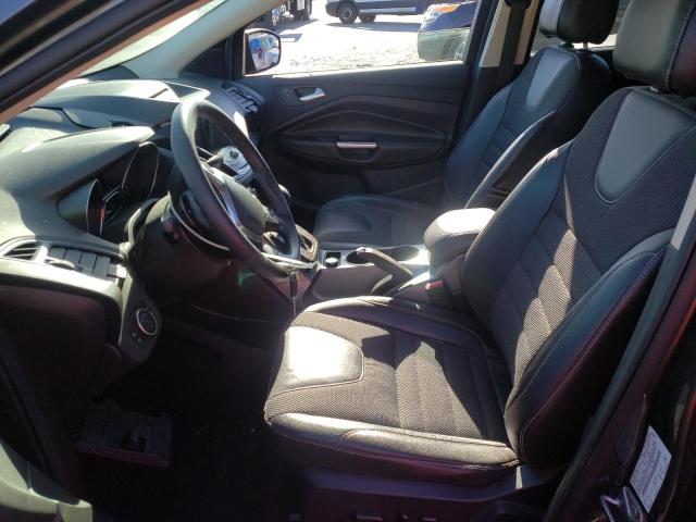 Photo 7 from auction – 2016 FORD ESCAPE SE with VIN 1FMCU0GX9GUA82667
