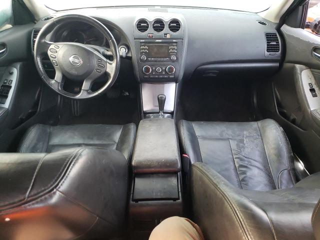 Photo 8 from auction – 2012 NISSAN ALTIMA with VIN 1N4AL2AP2CC141373