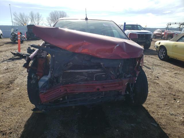 Photo 5 from auction – 2007 FORD EDGE SEL P with VIN 2FMDK49CX7BA48450