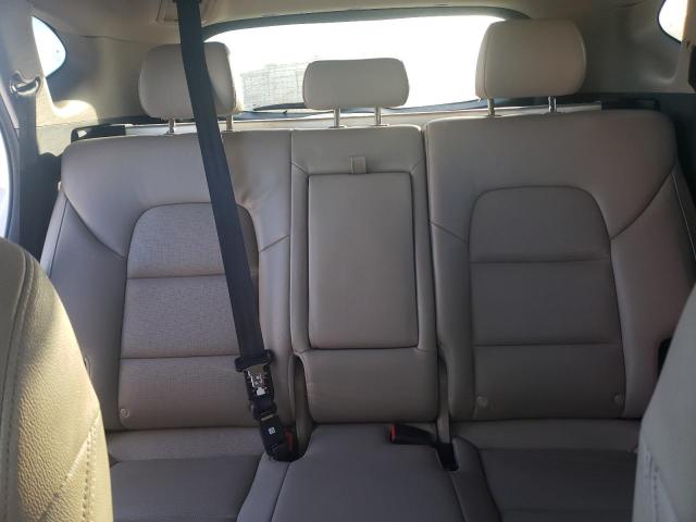 Photo 10 from auction – 2016 HYUNDAI TUCSON LIM with VIN KM8J33A27GU157312