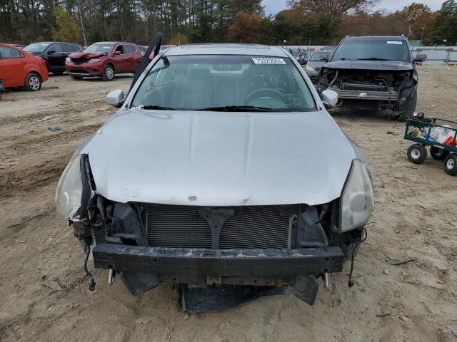 Photo 5 from auction – 2007 NISSAN MAXIMA SE with VIN 1N4BA41E97C843765