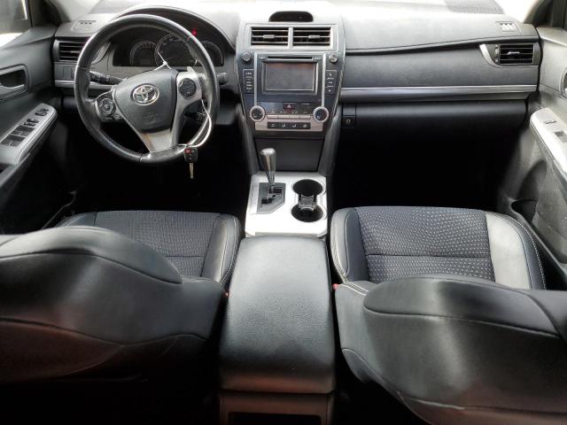 Photo 8 from auction – 2012 TOYOTA CAMRY BASE with VIN 4T1BF1FK3CU039504