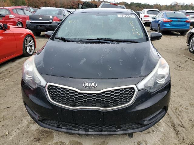 Фото 5 с аукциона – 2016 KIA FORTE LX с VIN KNAFK4A69G5531433