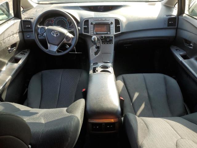 Photo 8 from auction – 2015 TOYOTA VENZA LE with VIN 4T3BA3BB5FU067736