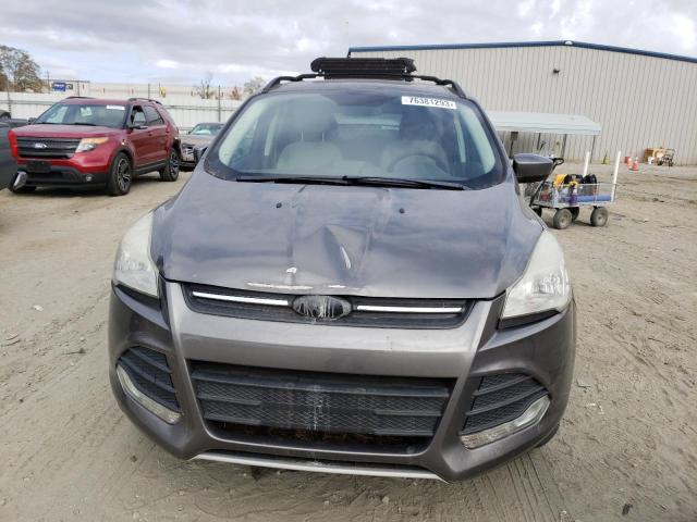 Zdjęcie 5 z aukcji – 2013 FORD ESCAPE SE z VIN 1FMCU9G95DUC36230