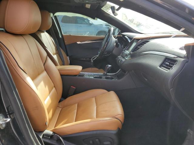 Photo 7 from auction – 2014 CHEVROLET IMPALA LTZ with VIN 2G1145SL4E9256290