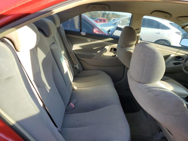 Photo 10 from auction – 2008 TOYOTA CAMRY CE with VIN 4T1BE46K18U205420