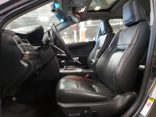 Photo 7 from auction – 2013 TOYOTA CAMRY L with VIN 4T1BF1FK8DU711719