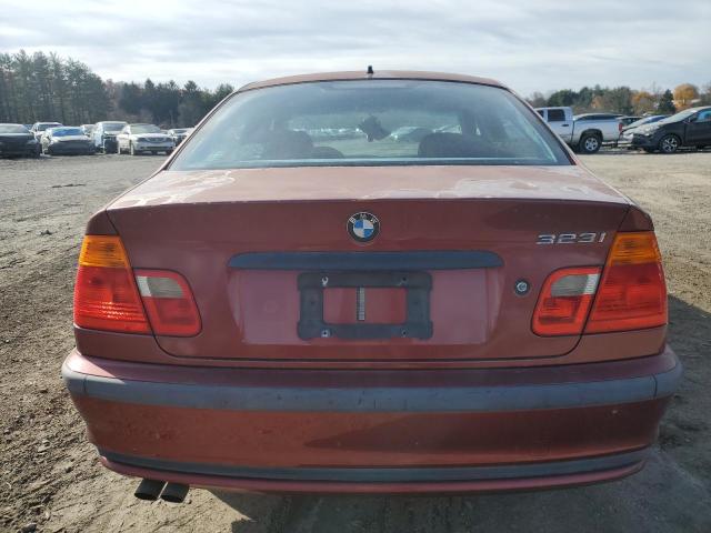 Photo 6 from auction – 1999 BMW 323 I with VIN WBAAM3337XKC62872