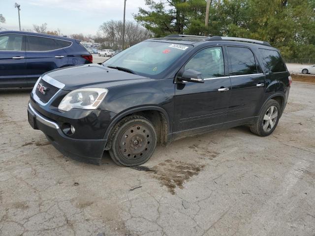GMC ACADIA SLT 2012 with VIN 1GKKRRED3CJ385376 - Photo from auction