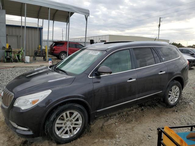 BUICK ENCLAVE 2014 with VIN 5GAKRAKD0EJ183181 - Photo from auction