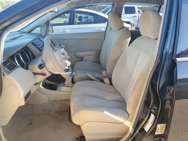 Photo 7 from auction – 2009 NISSAN VERSA S with VIN 3N1BC13E89L498075