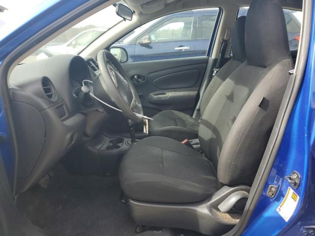 Photo 7 from auction – 2015 NISSAN VERSA S with VIN 3N1CN7AP8FL938345