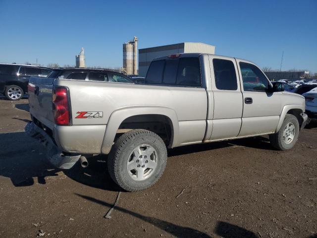 Photo 3 from auction – 2006 CHEVROLET SILVERADO with VIN 1GCEK19B46E271388