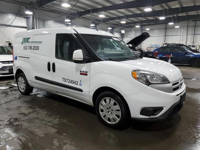 Photo 4 from auction – 2015 RAM PROMASTER with VIN ZFBERFBT2F6957969