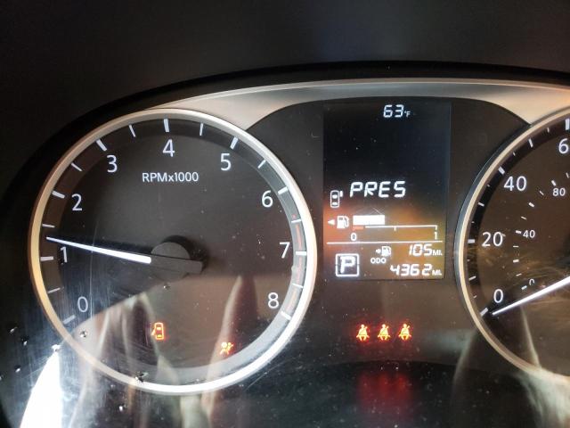 Photo 9 from auction – 2023 NISSAN KICKS S with VIN 3N1CP5BV7PL567238