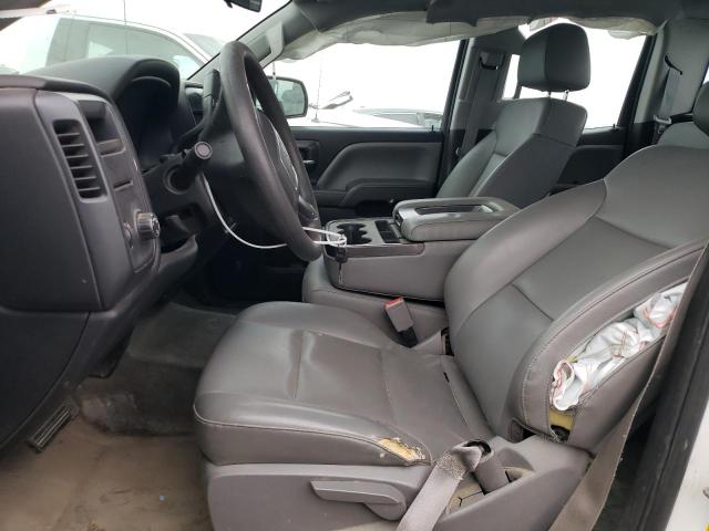 Photo 7 from auction – 2015 GMC SIERRA with VIN 1GTR1TEHXFZ238320